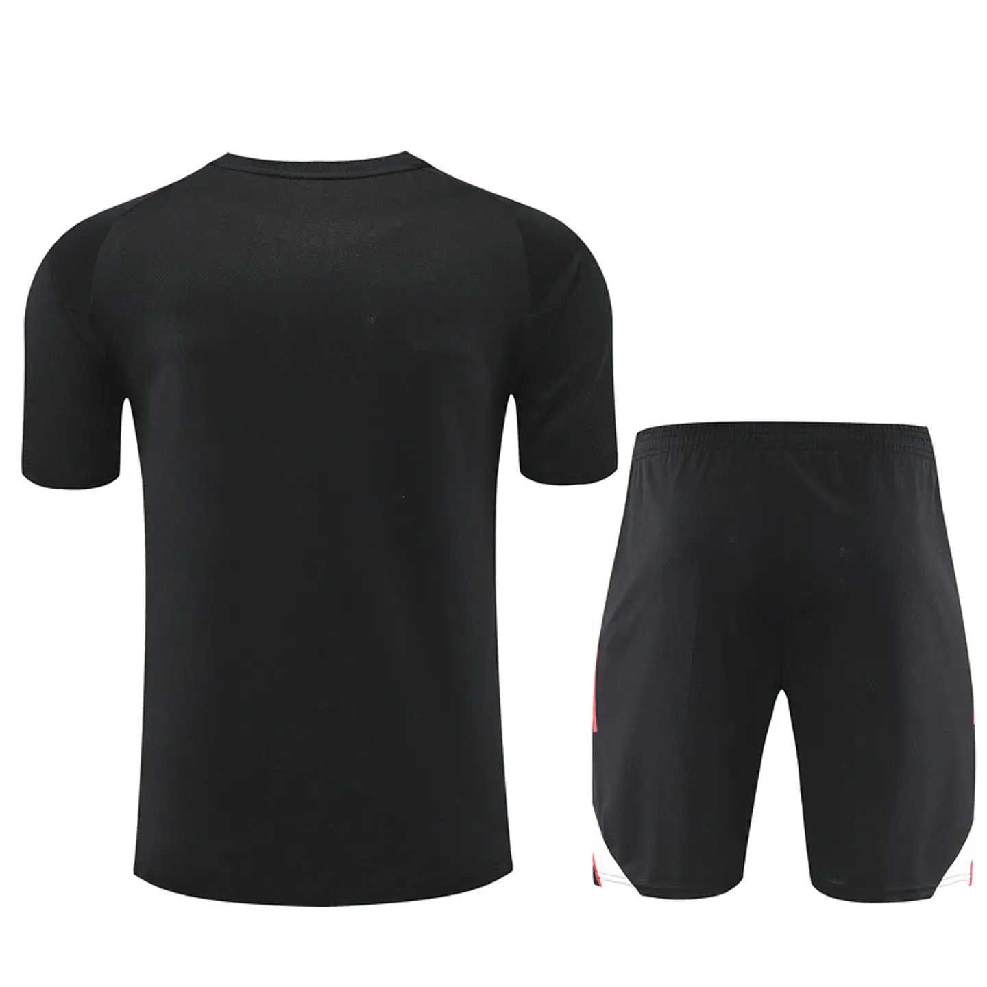 Liverpool Conjunto Treino 25/26 2
