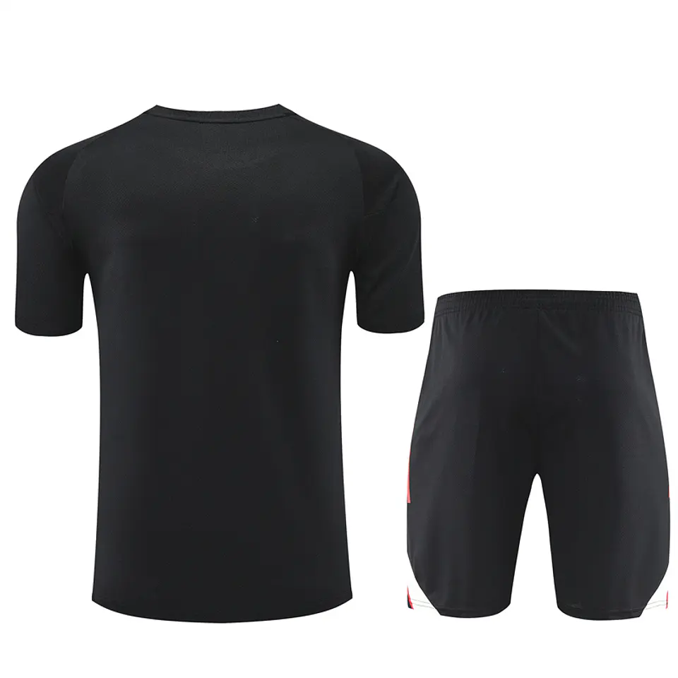 Liverpool Conjunto Treino 25/26 2