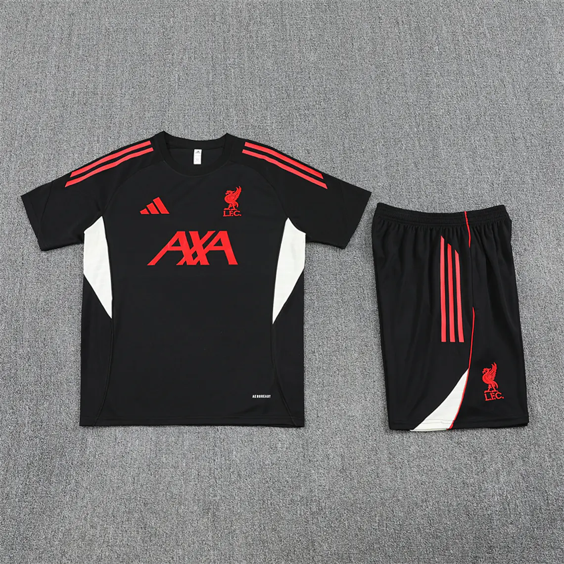 Liverpool Conjunto Treino 25/26 3