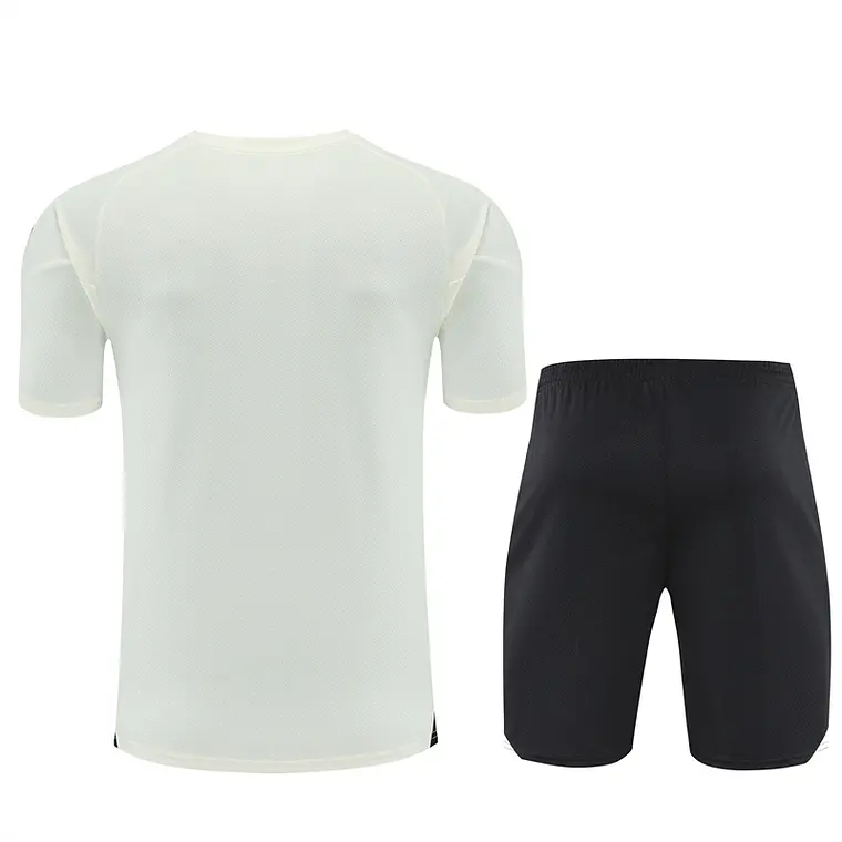 Liverpool Conjunto Treino 25/26 2