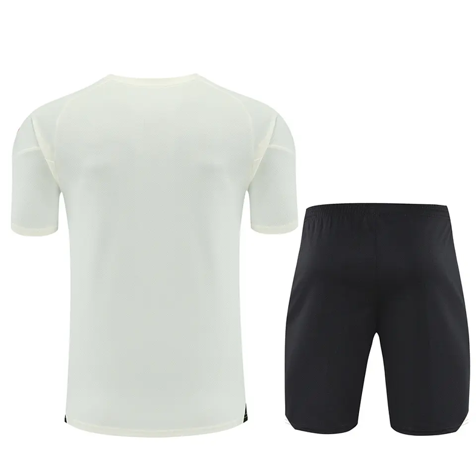 Liverpool Conjunto Treino 25/26 2