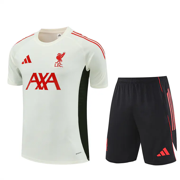 Liverpool Conjunto Treino 25/26 1