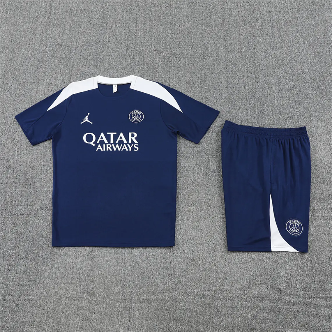 PSG Conjunto Treino 25/26 3