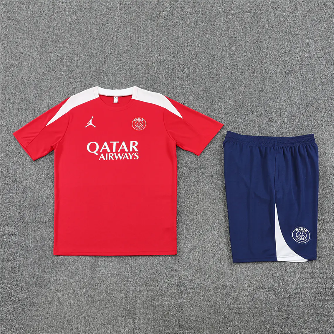 PSG Conjunto Treino 25/26 3