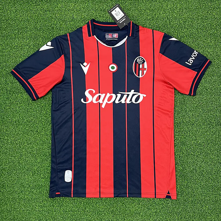Bologna Home 25/26 2