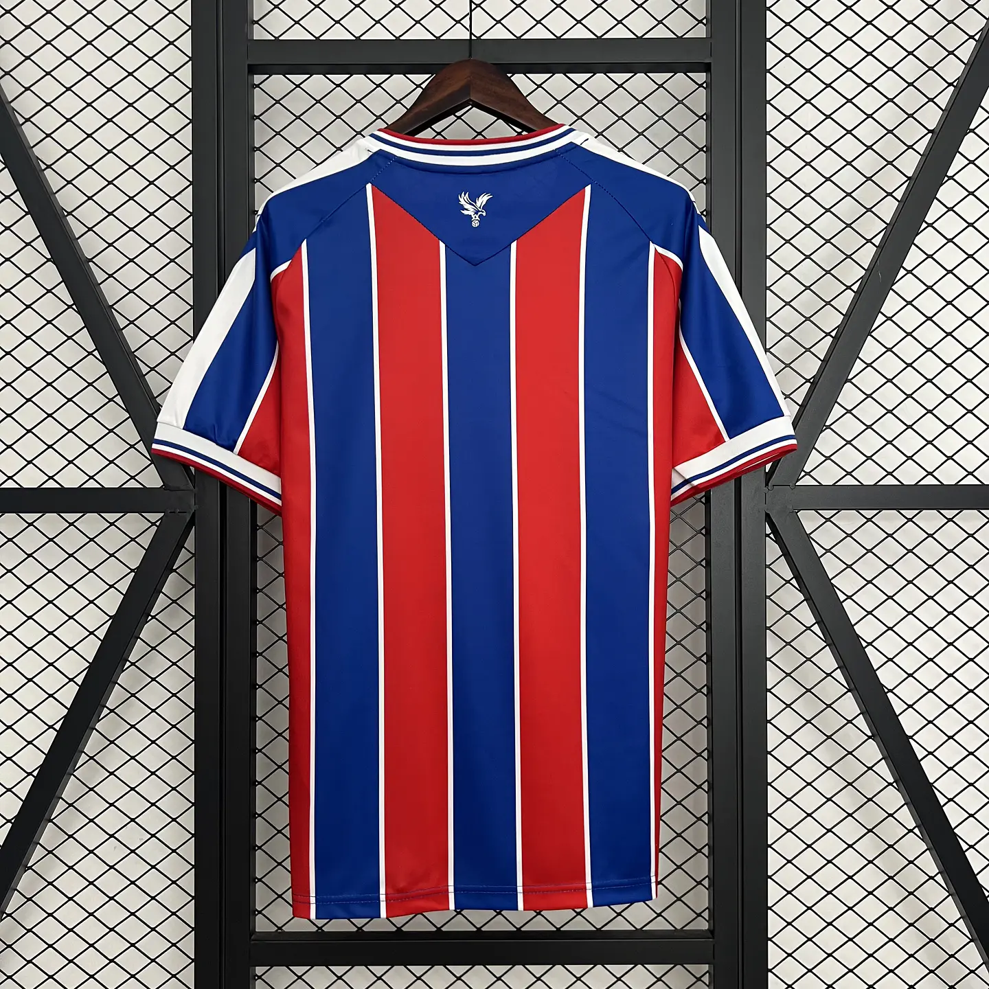 Crystal Palace Home 25/26 3