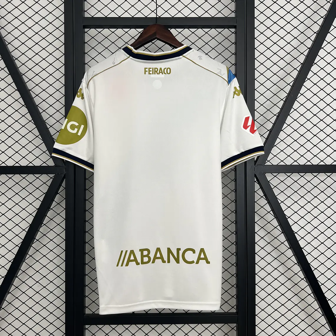 Deportivo La Coruna Third 25/26 3