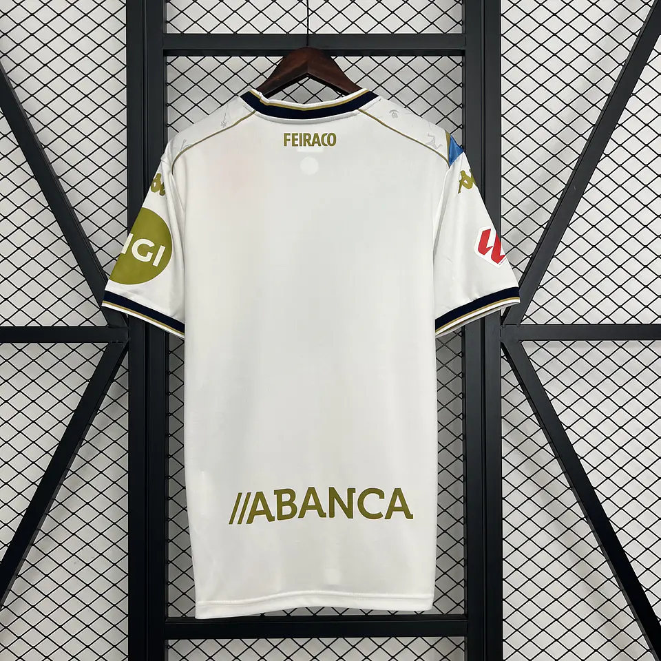 Deportivo La Coruna Third 25/26 3