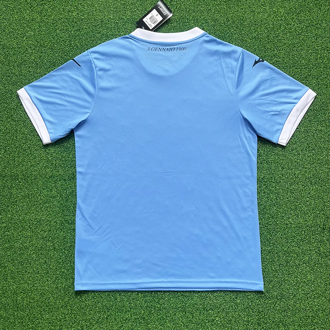 Lazio Home 25/26 3