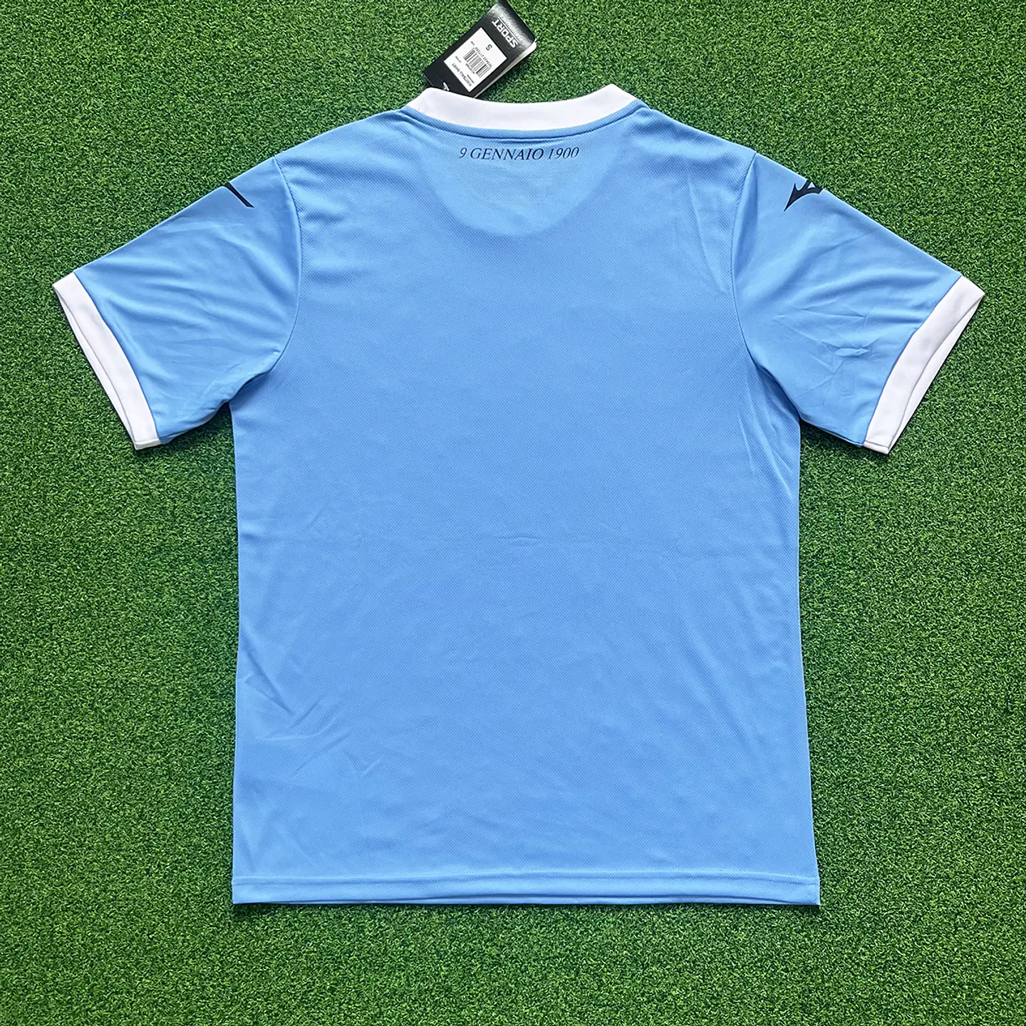 Lazio Home 25/26 3