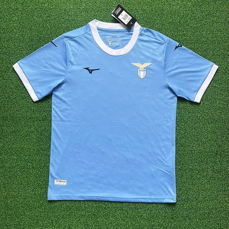 Lazio Home 25/26 2