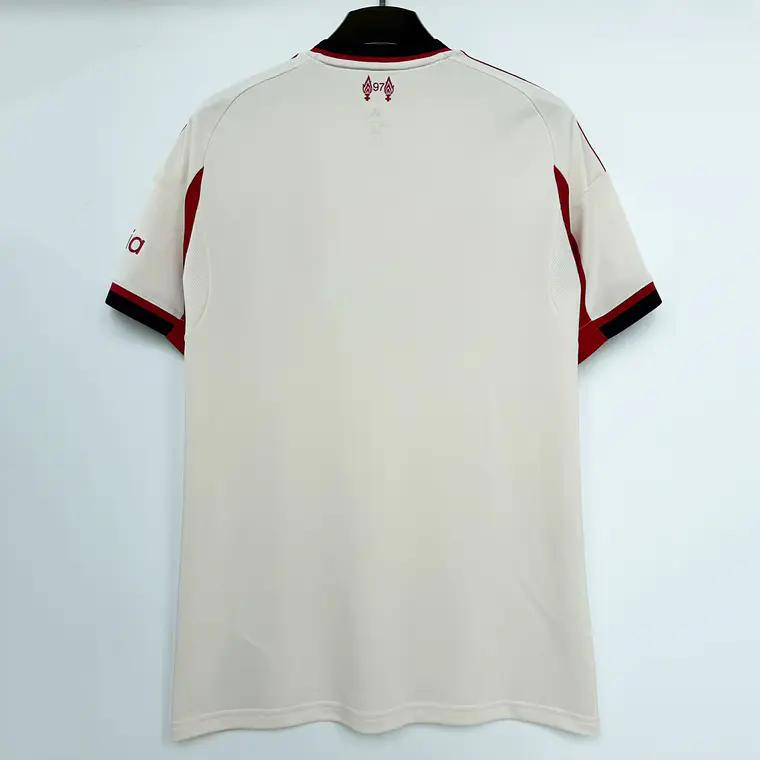 Liverpool Away 25/26 3
