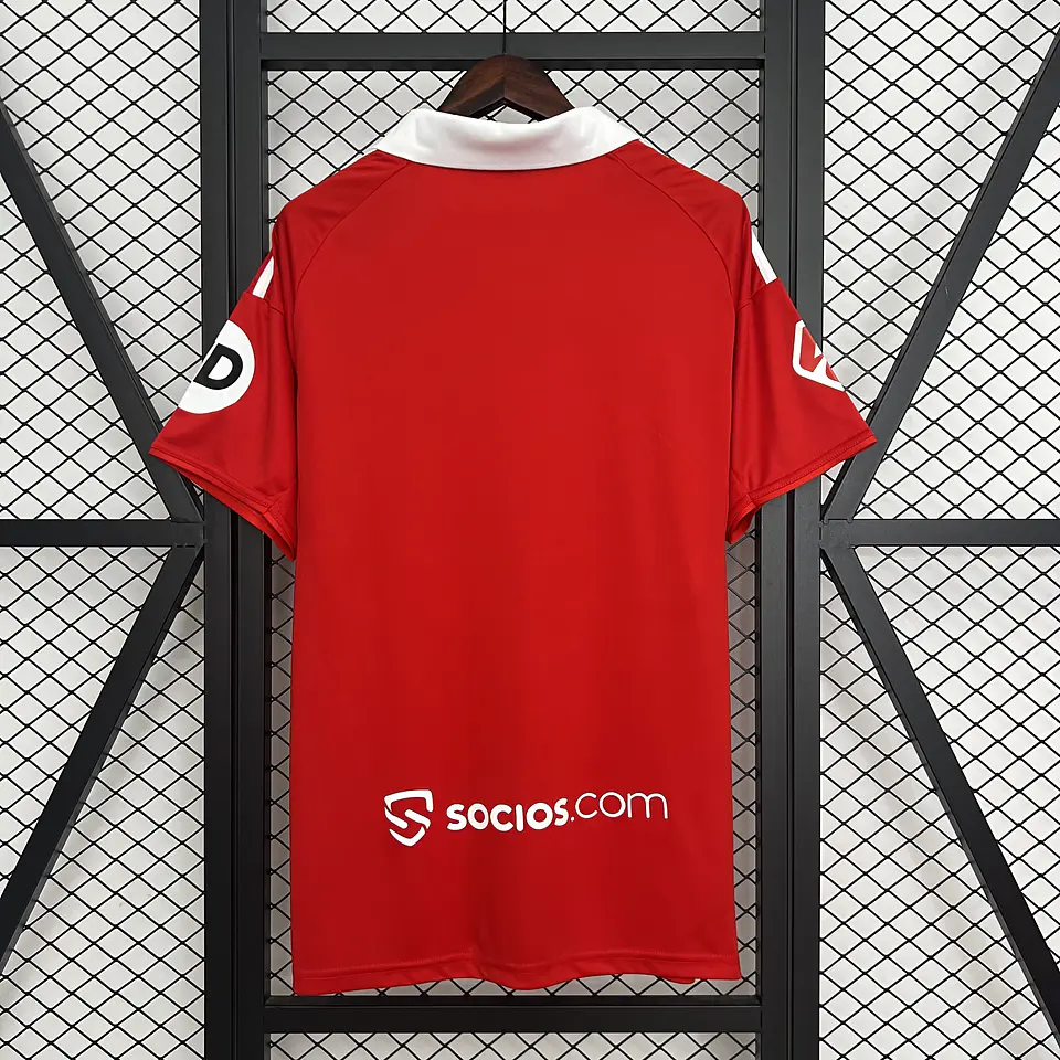 Sevilla Away 25/26 3
