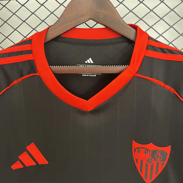 Sevilla Third 25/26 3