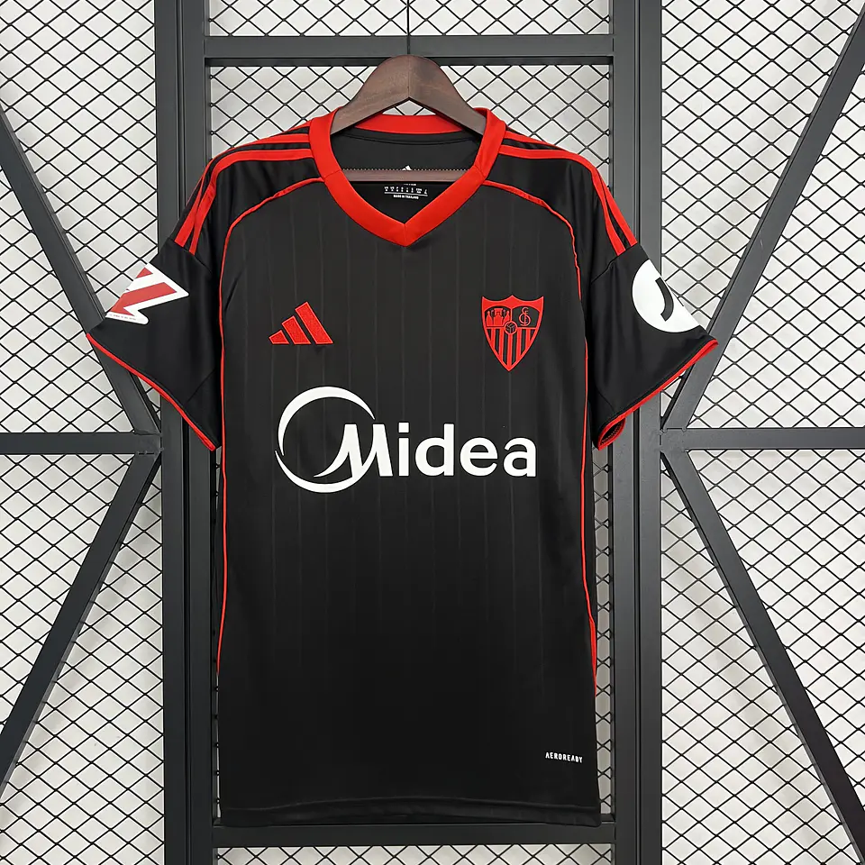 Sevilla Third 25/26 2