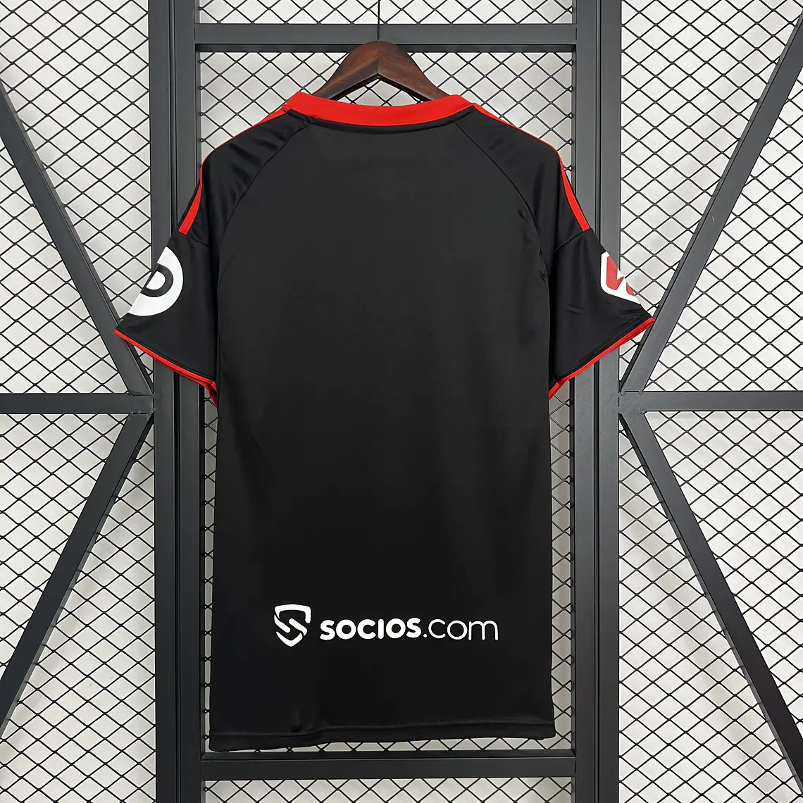 Sevilla Third 25/26 4