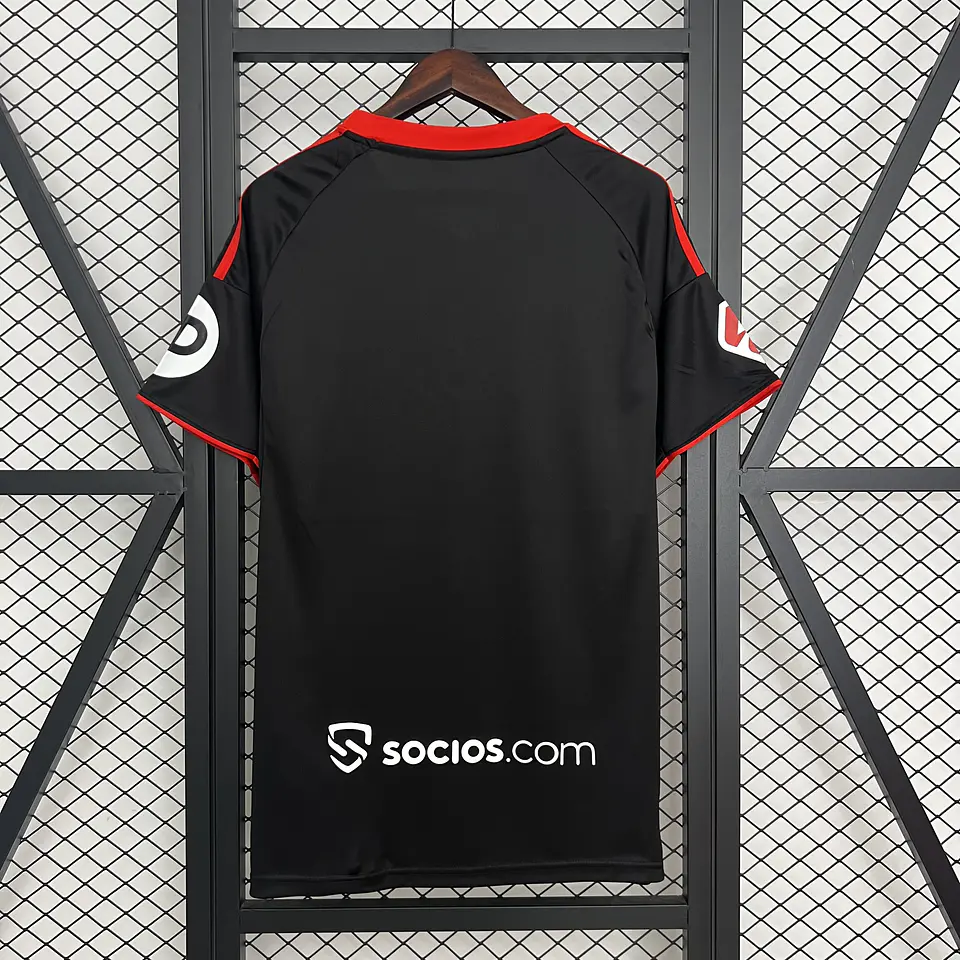 Sevilla Third 25/26 4