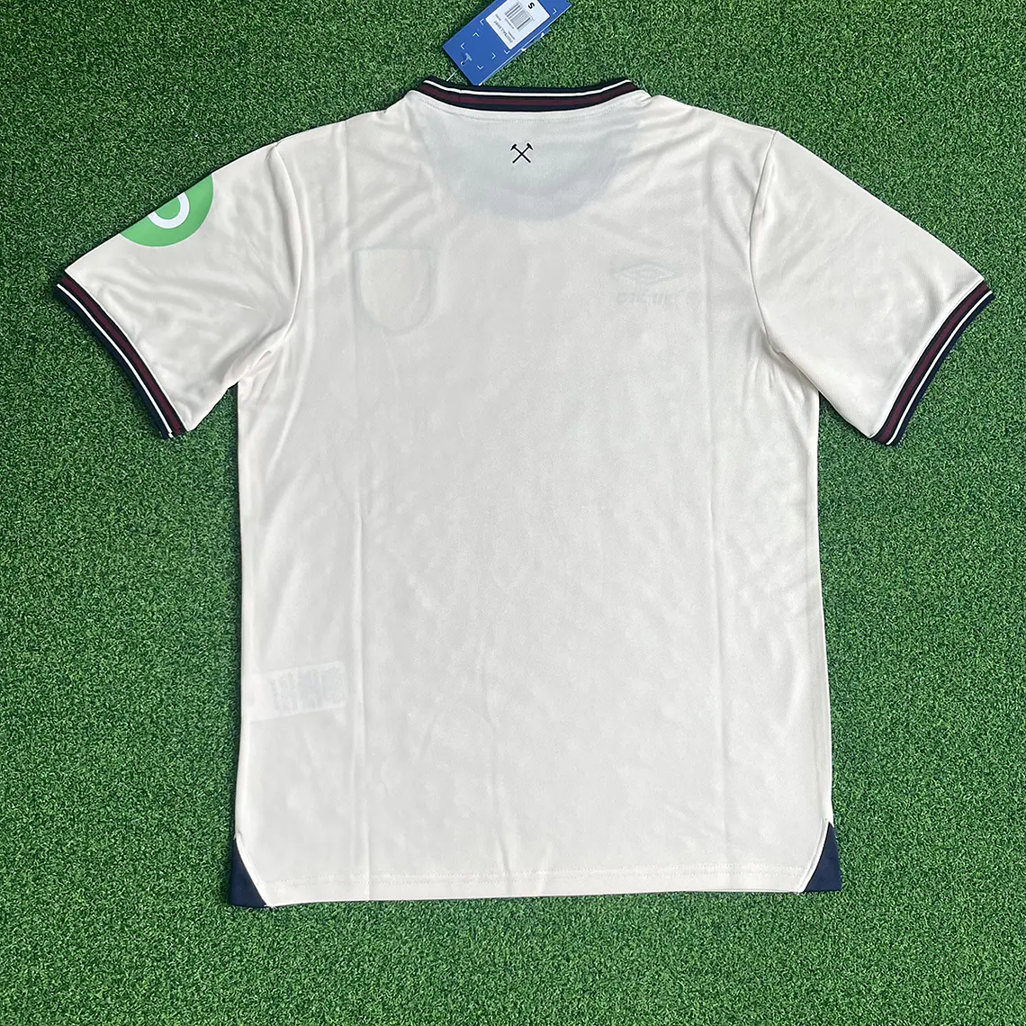 West Ham Away 25/26 3