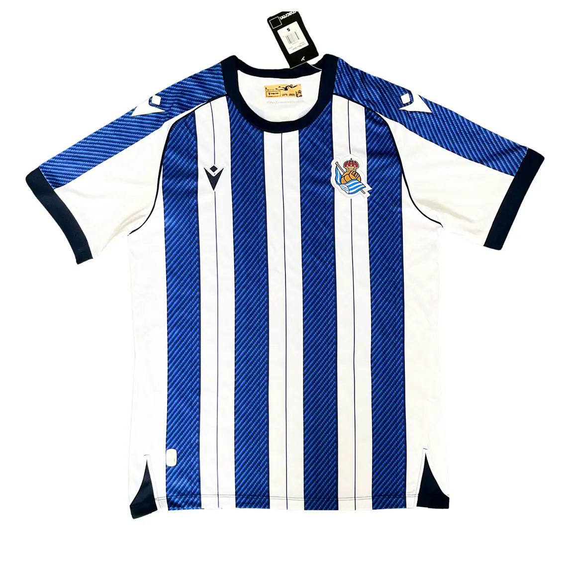 Real Sociedad Home 25/26 1