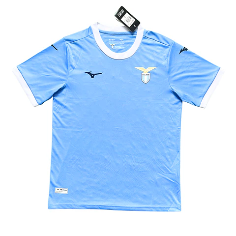 Lazio Home 25/26