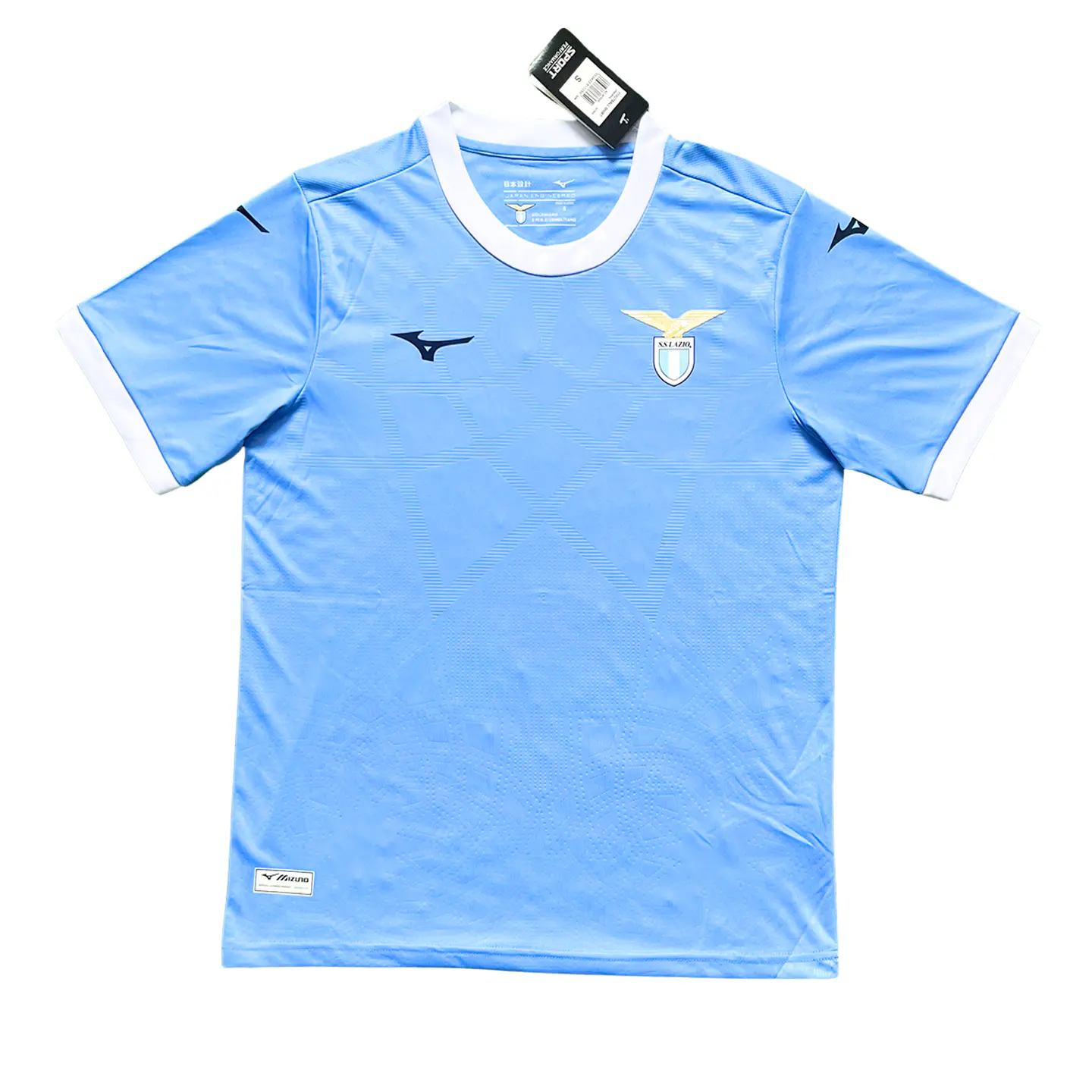 Lazio Home 25/26 1