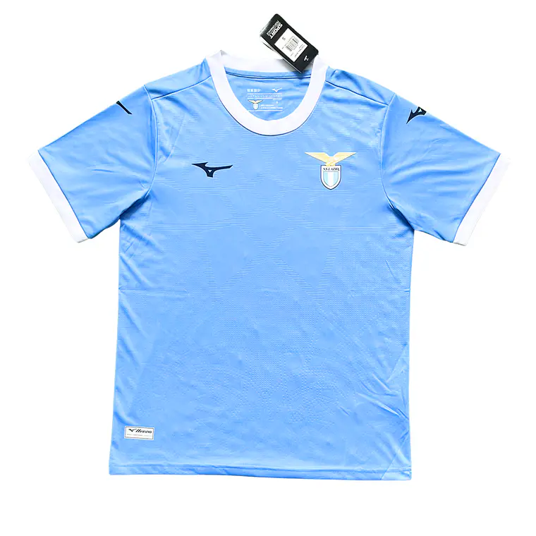 Lazio Home 25/26 1
