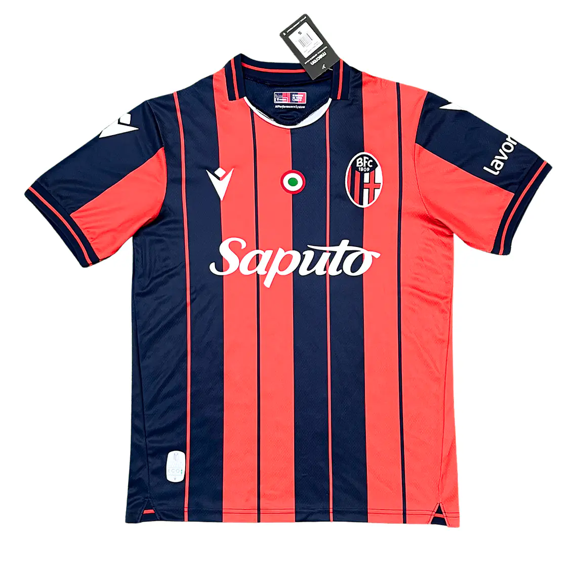 Bologna Home 25/26 1