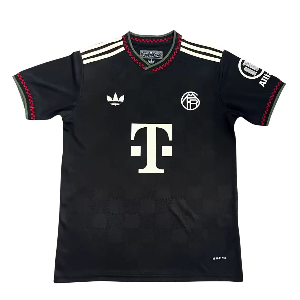 Bayern Third 25/26 1