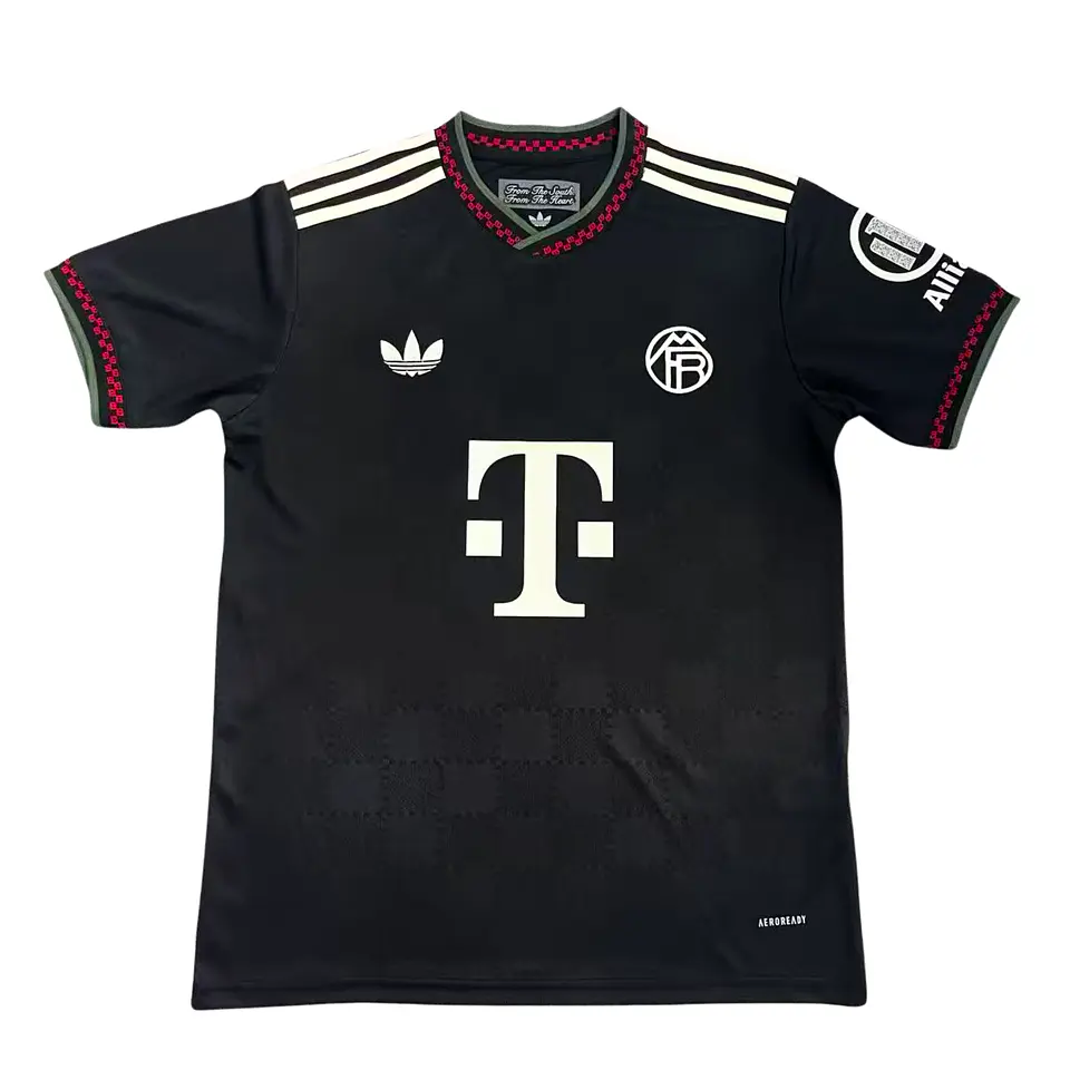 Bayern Third 25/26 1