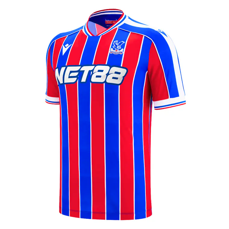 Crystal Palace Home 25/26 1