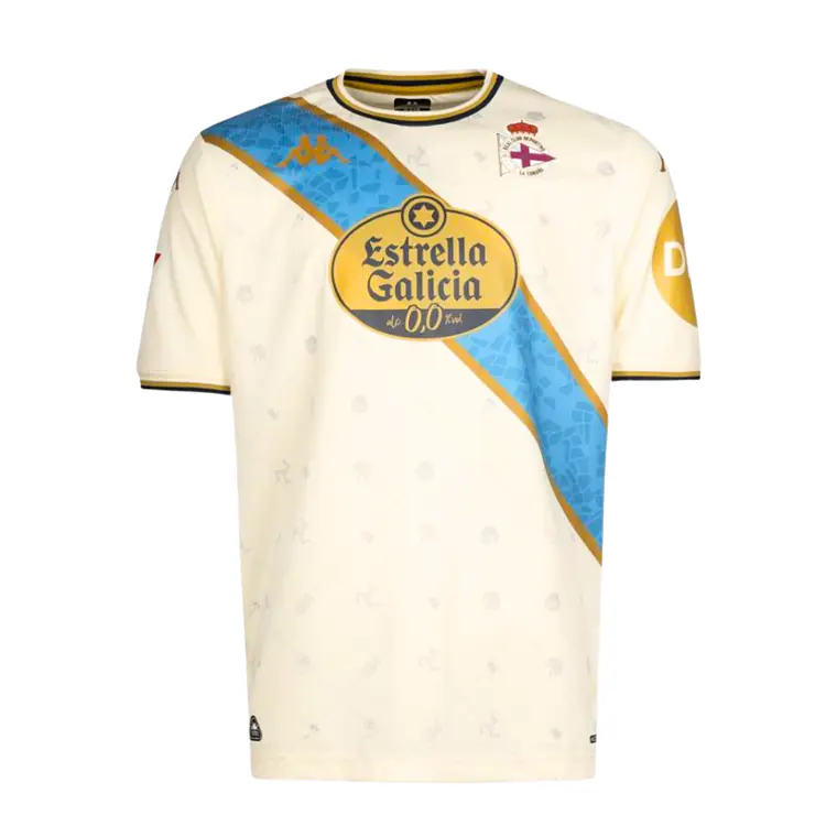 Deportivo La Coruna Third 25/26 1