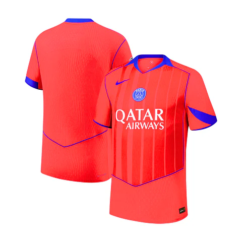 PSG Third 25/26