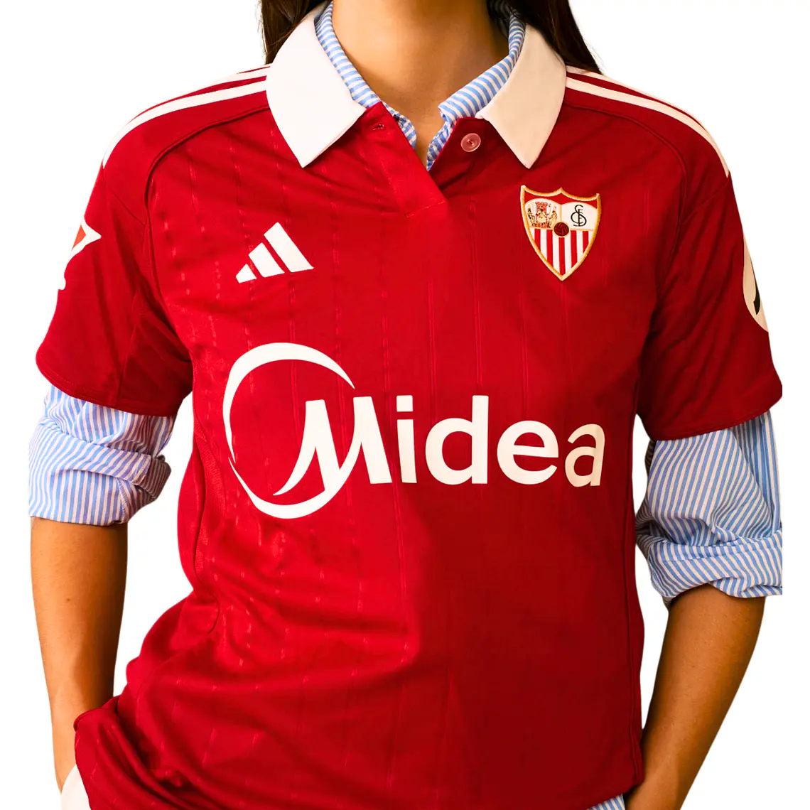 Sevilla Away 25/26 1
