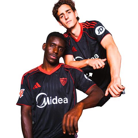 Sevilla Third 25/26