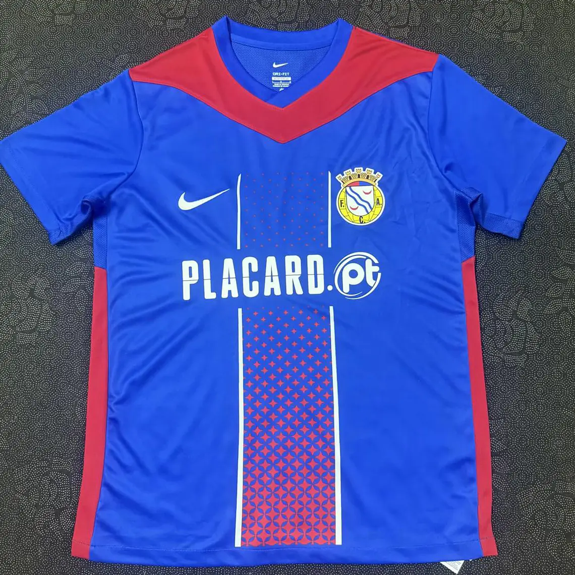 Alverca Home 25/26 2