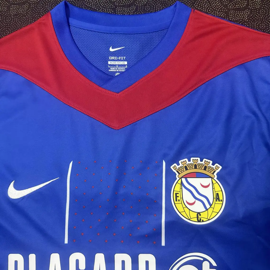 Alverca Home 25/26 4