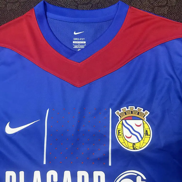 Alverca Home 25/26 4