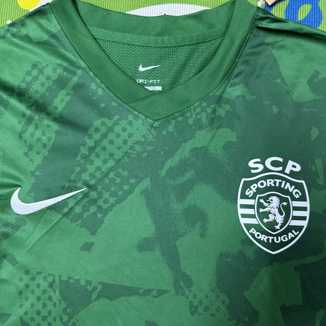 Sporting Pré-Jogo 25/26 4