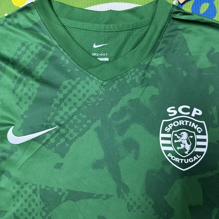 Sporting Pré-Jogo 25/26 4