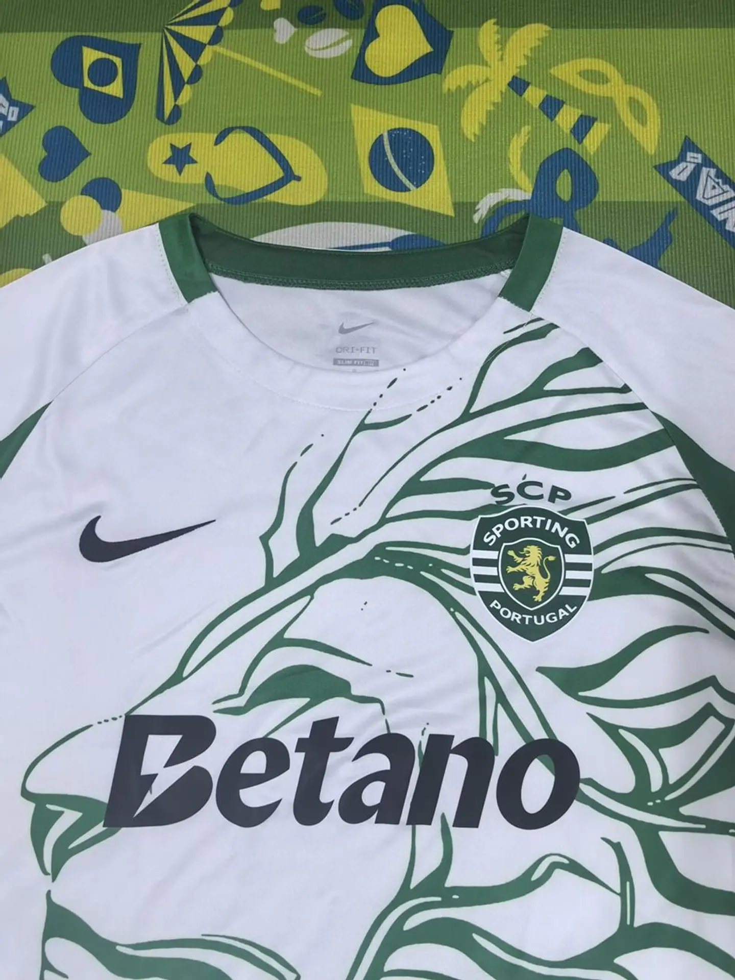 Sporting Especial Concept 25/26 4