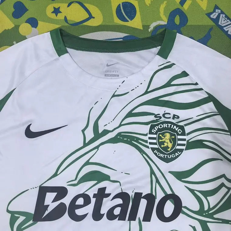 Sporting Especial Concept 25/26 4