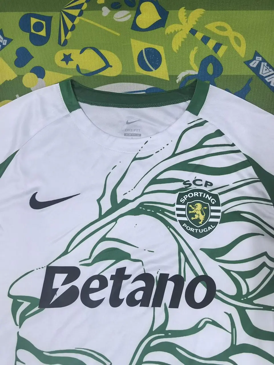 Sporting Especial Concept 25/26 4