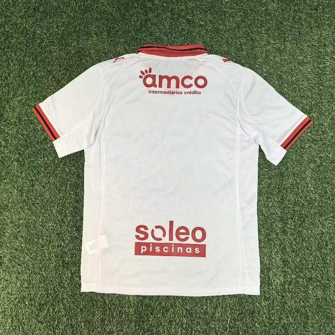 Braga Away 25/26 3