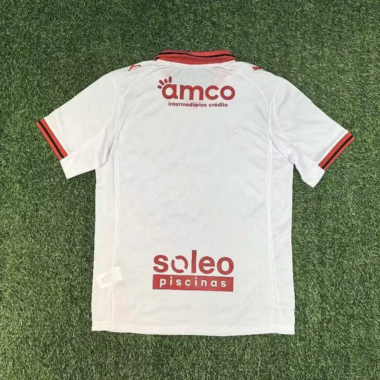 Braga Away 25/26 3