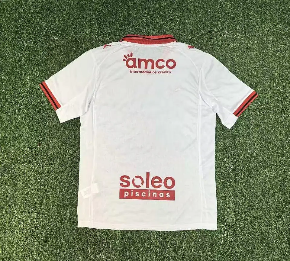 Braga Away 25/26 3
