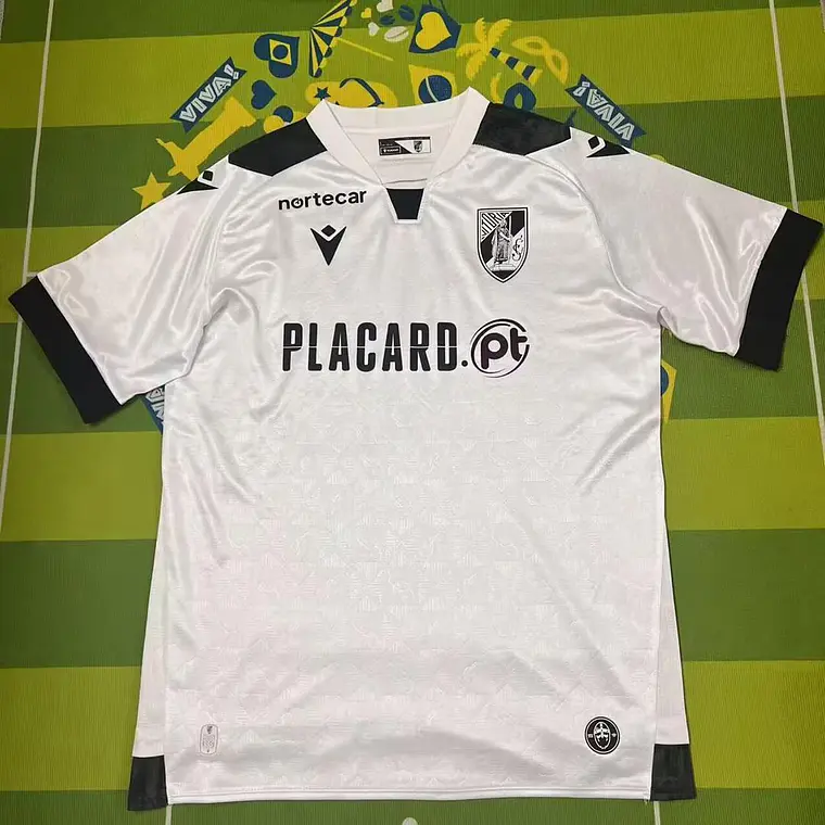 Vitória SC Home 25/26 2