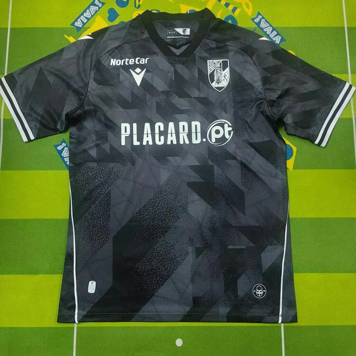Vitória SC Away 25/26 2
