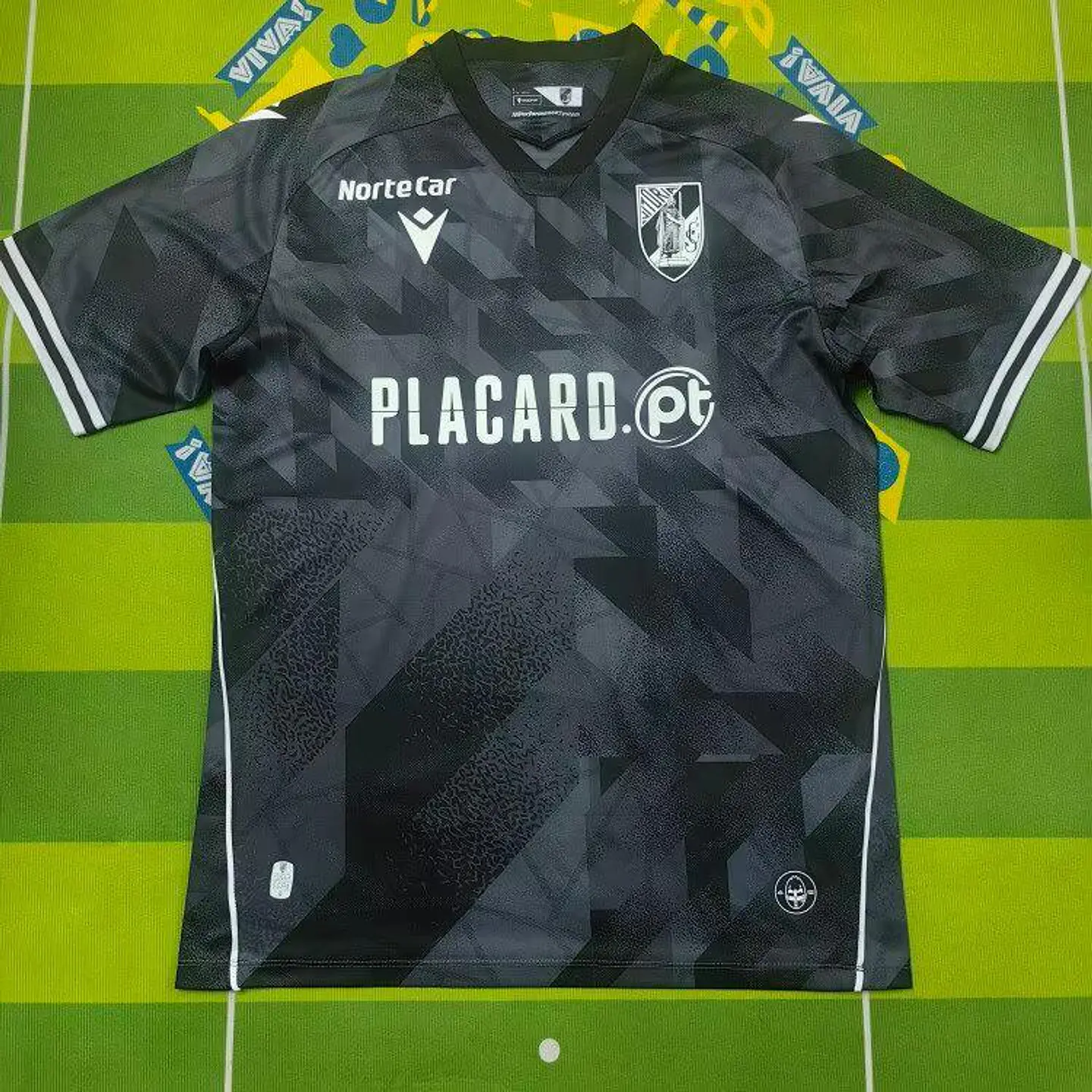 Vitória SC Away 25/26 2
