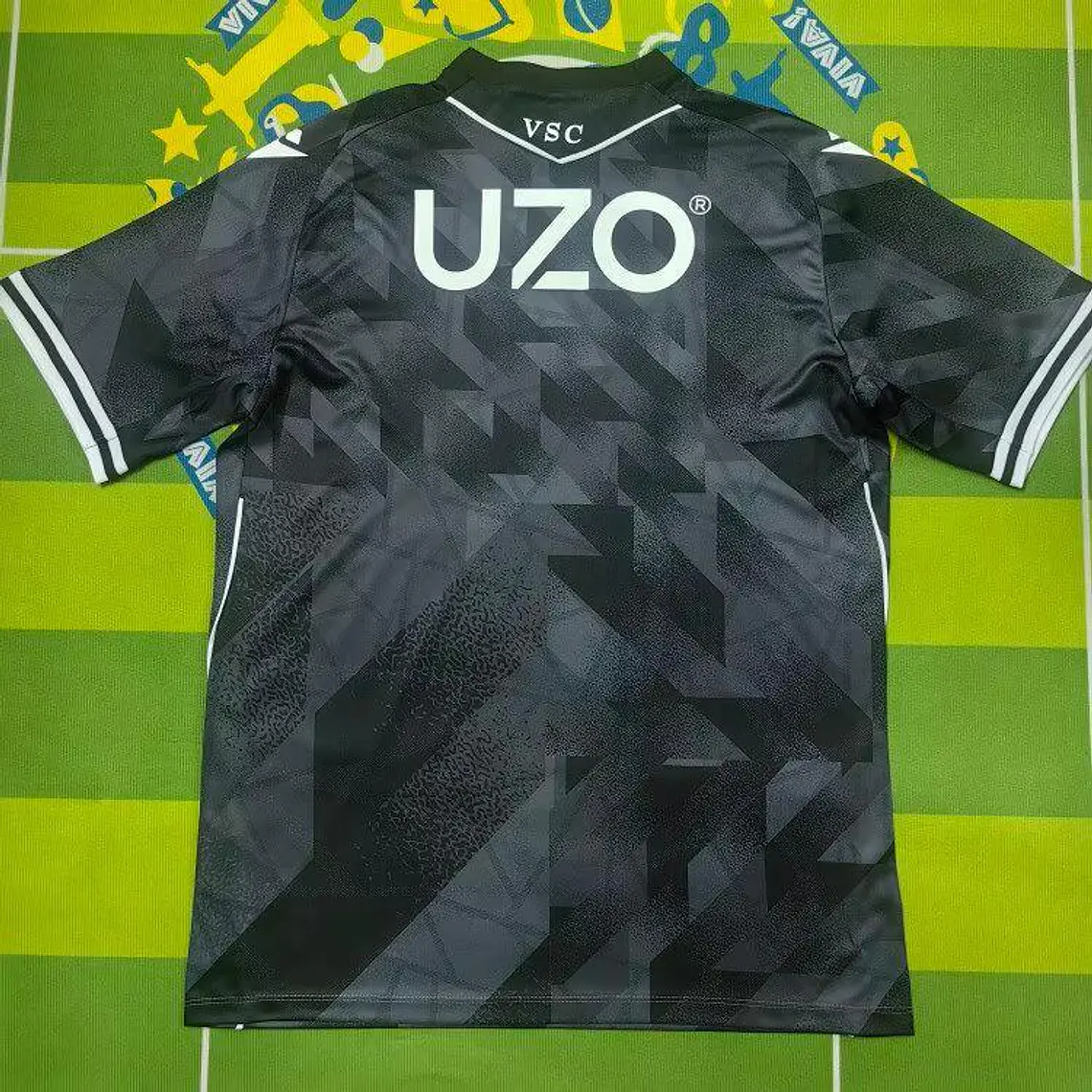 Vitória SC Away 25/26 3