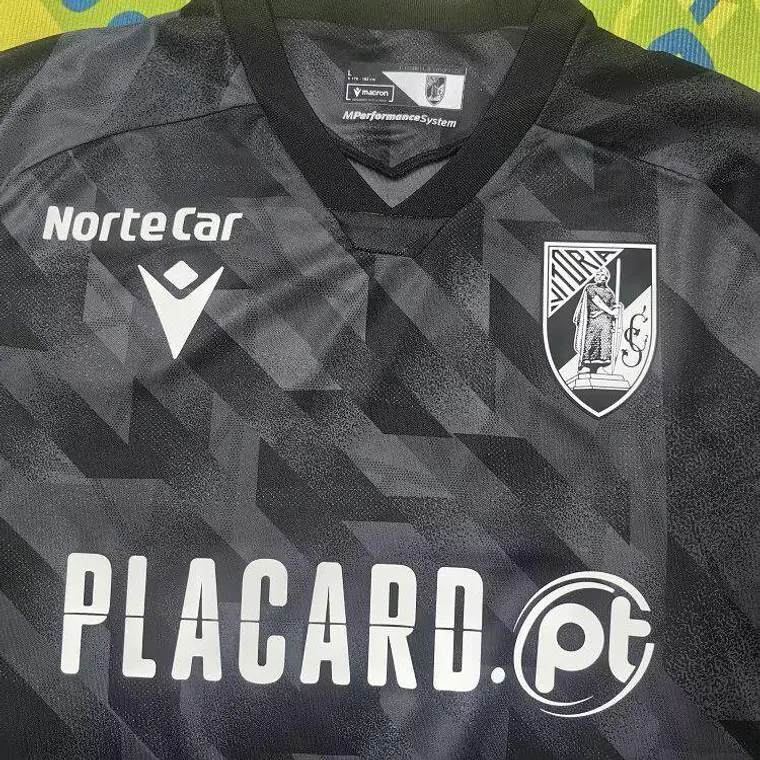 Vitória SC Away 25/26 4